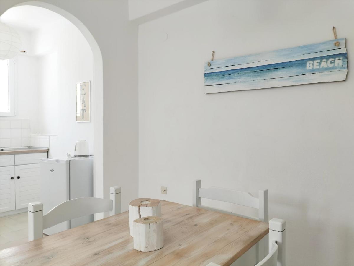 Angelina Studios باروس المظهر الخارجي الصورة